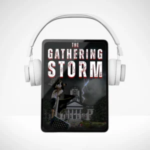 The Gathering Storm Audiobook